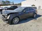 2008 CADILLAC CTS