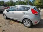 2012 FORD Fiesta