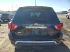 2018 NISSAN PATHFINDER