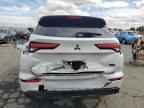 2023 MITSUBISHI outlander