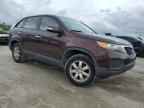 2012 KIA SORENTO