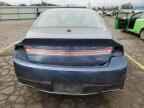 2019 LINCOLN MKZ