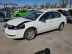 2007 SATURN Ion