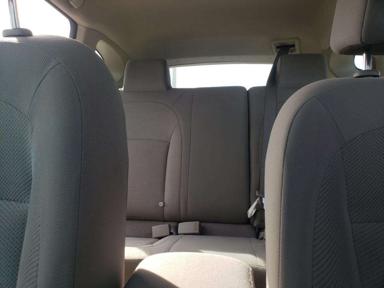 2014 NISSAN ROGUE