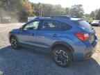 2016 SUBARU Crosstrek