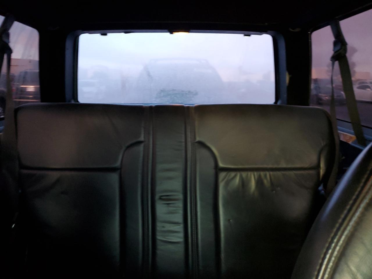 1993 GMC Typhoon