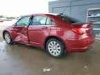 2012 CHRYSLER 200