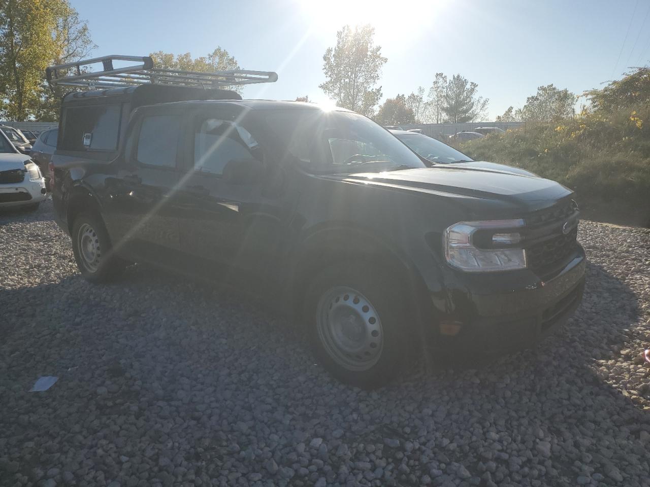2024 FORD Maverick