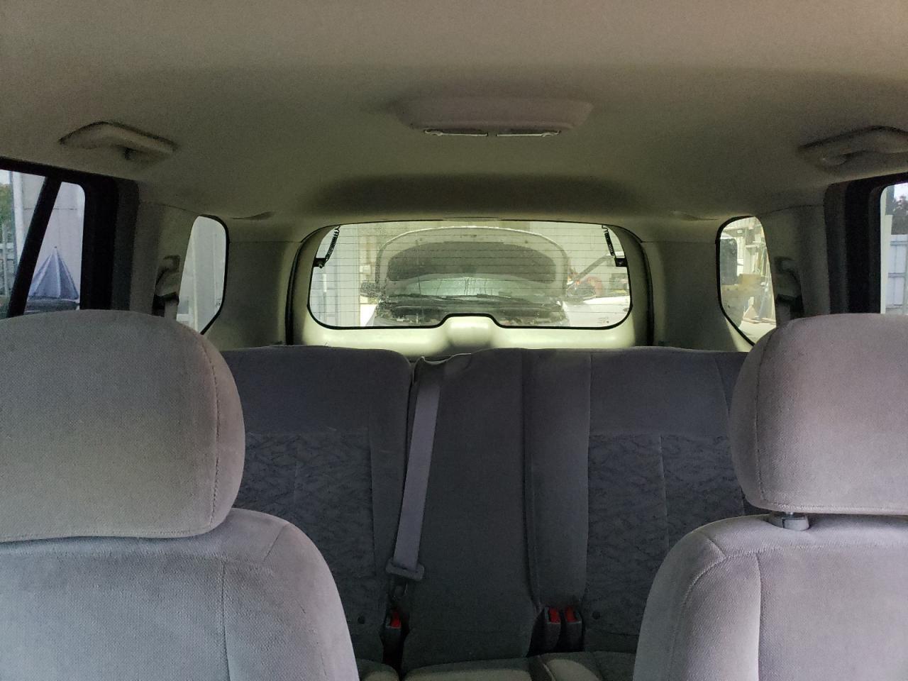 2006 GMC Envoy