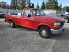 1992 FORD F-150