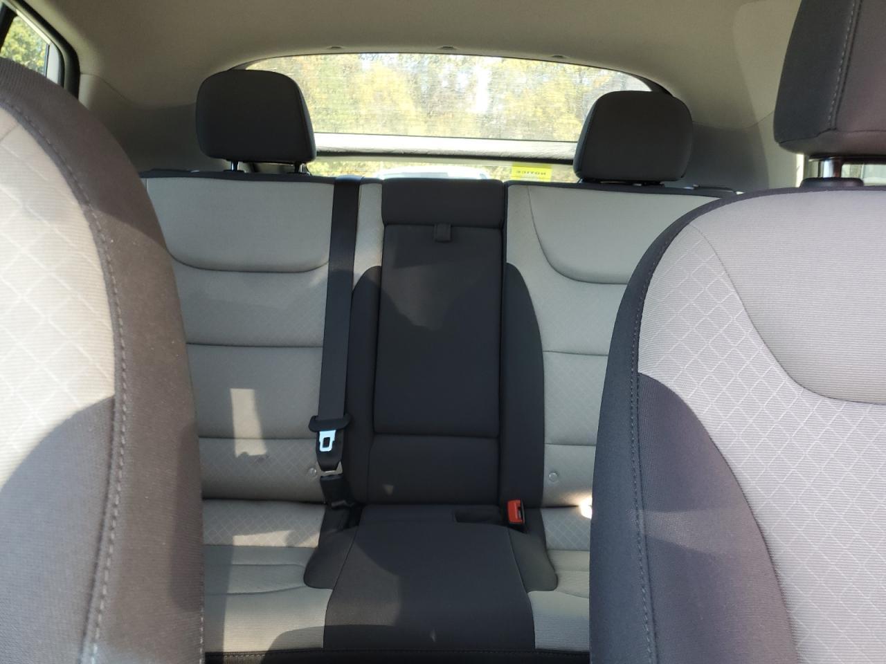 2019 HYUNDAI Ioniq