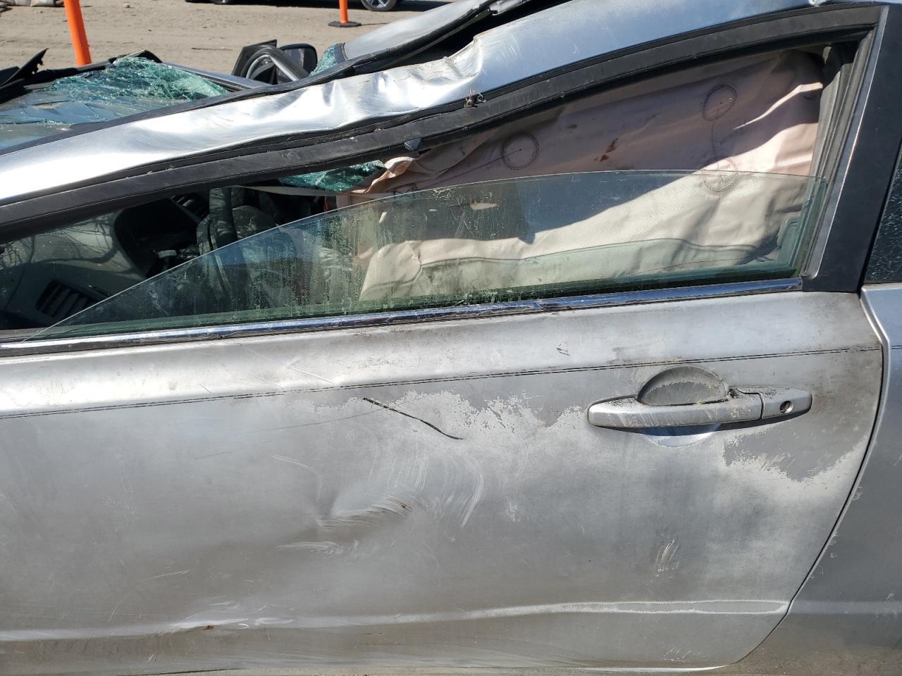 2006 HONDA CIVIC
