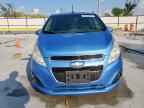 2014 CHEVROLET Spark