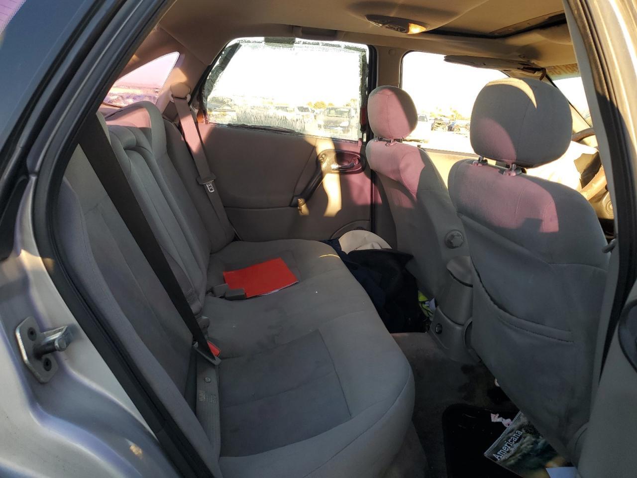 2003 SATURN L200