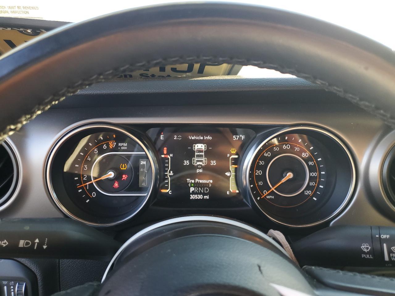 2016 JEEP PATRIOT