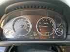 2014 BMW 5 series