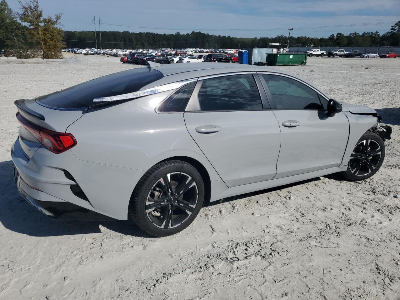 2024 KIA K5