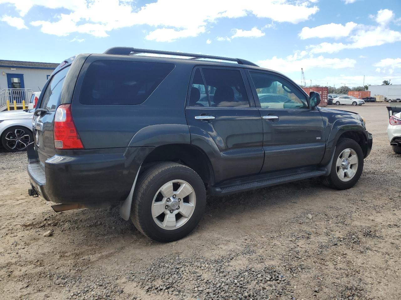 2006 TOYOTA 4Runner