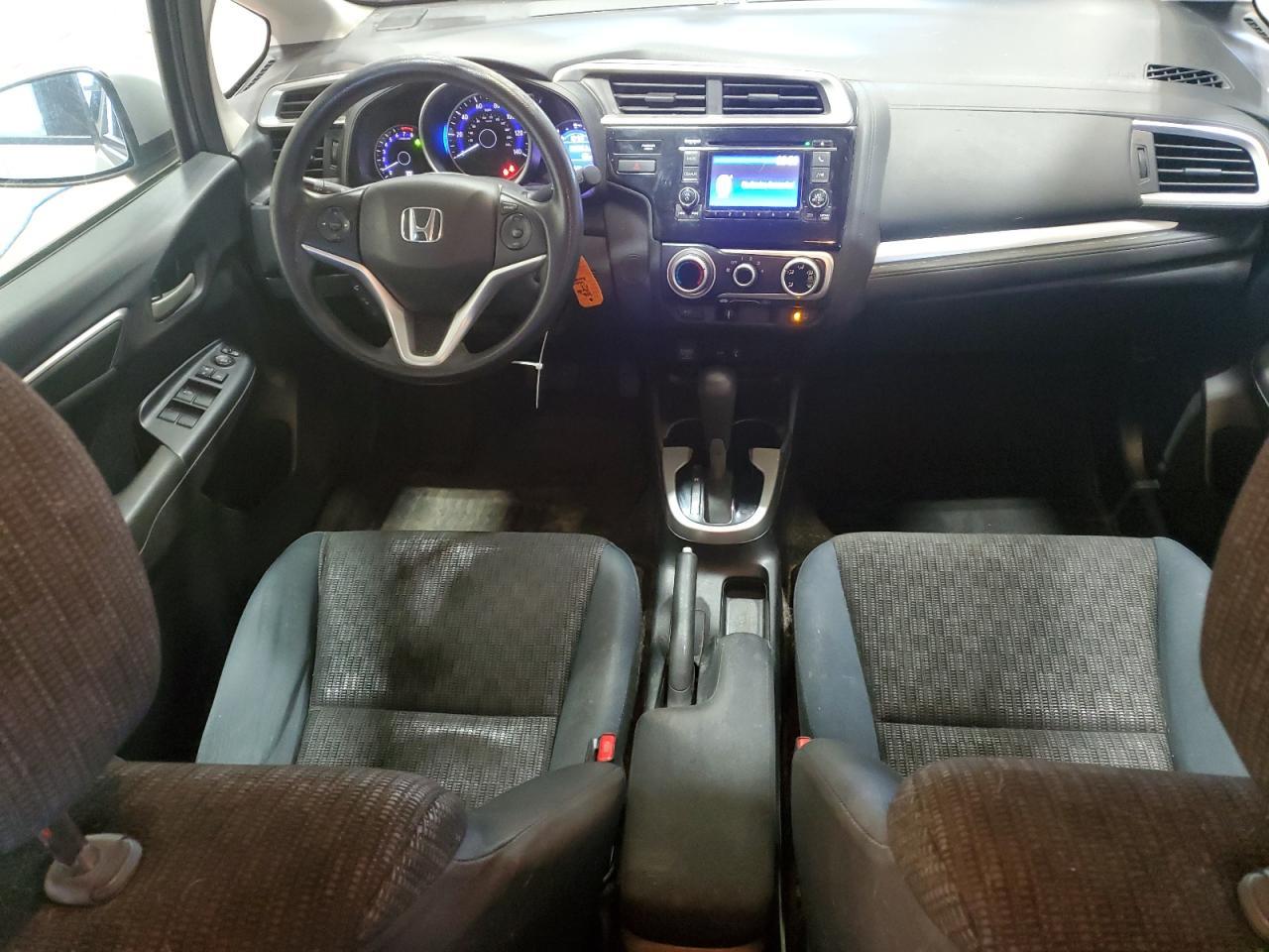 2016 HONDA FIT