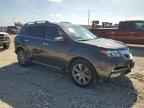 2012 ACURA MDX