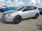 2011 NISSAN ROGUE