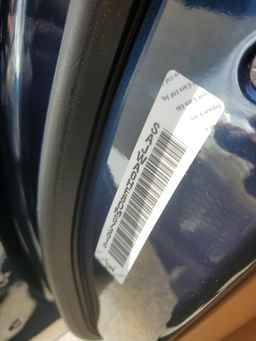 2013 JAGUAR XF