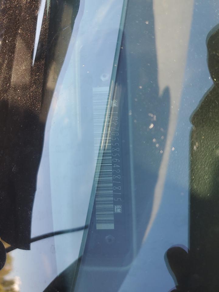 2006 PONTIAC G6