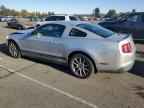 2010 FORD MUSTANG