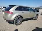 2010 LINCOLN MKX