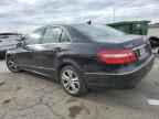 2011 MERCEDES-BENZ E-Class