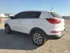 2016 KIA SPORTAGE