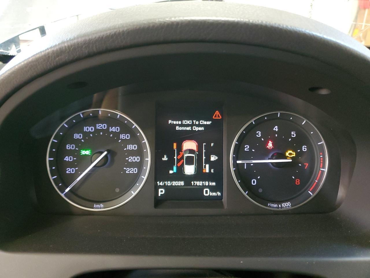 2013 LAND ROVER LR2