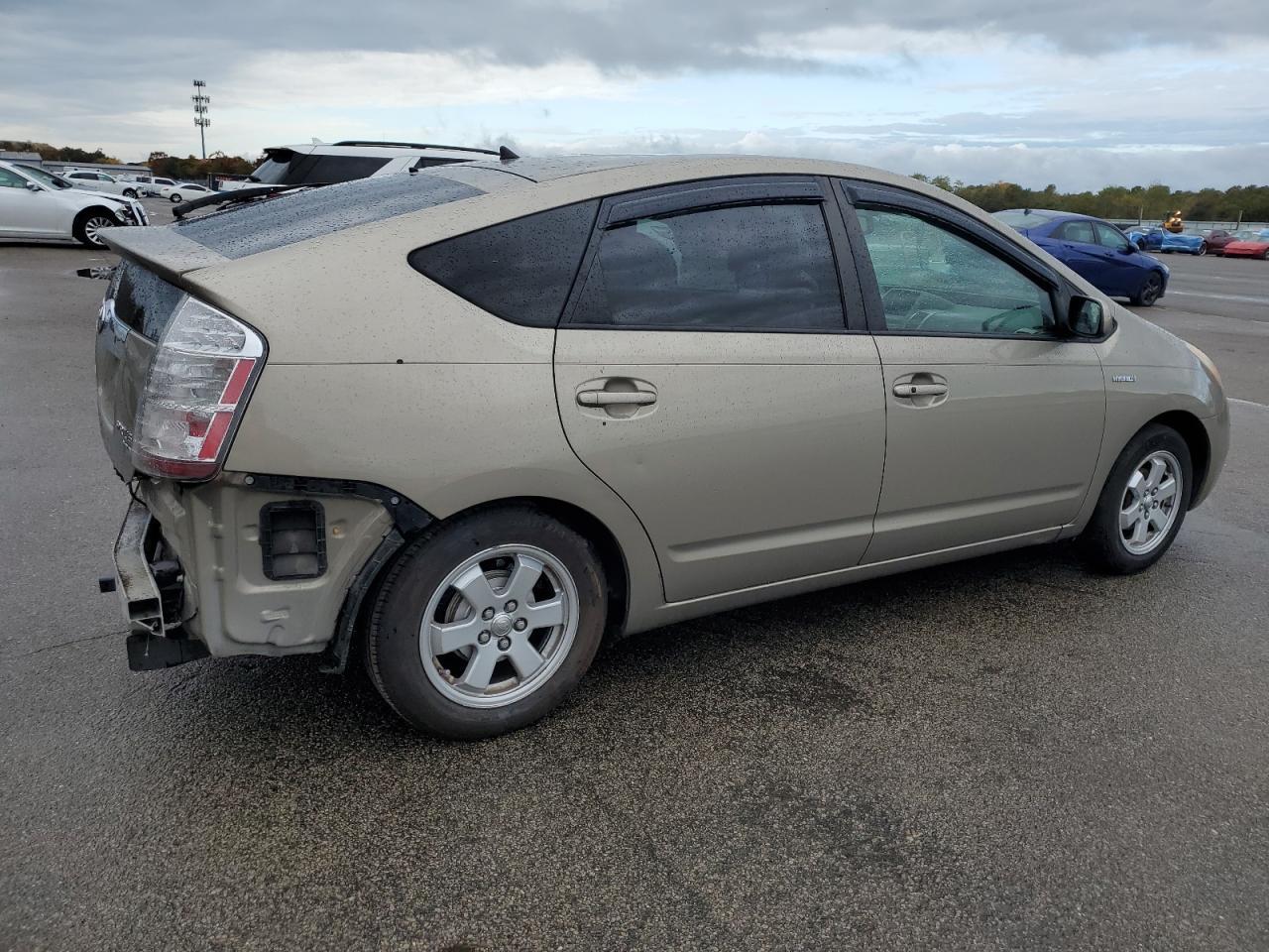 2006 TOYOTA PRIUS