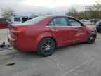 2010 LINCOLN MKZ