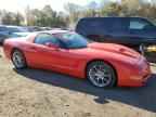 1999 CHEVROLET CORVETTE