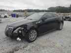 2012 CADILLAC CTS