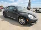 2012 VOLKSWAGEN Beetle