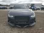 2013 AUDI A4
