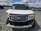 2015 HONDA PILOT