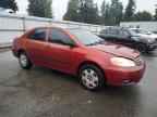2004 TOYOTA COROLLA