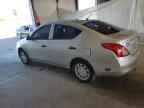 2012 NISSAN VERSA