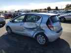 2015 TOYOTA Prius c