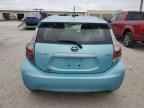 2012 TOYOTA Prius c