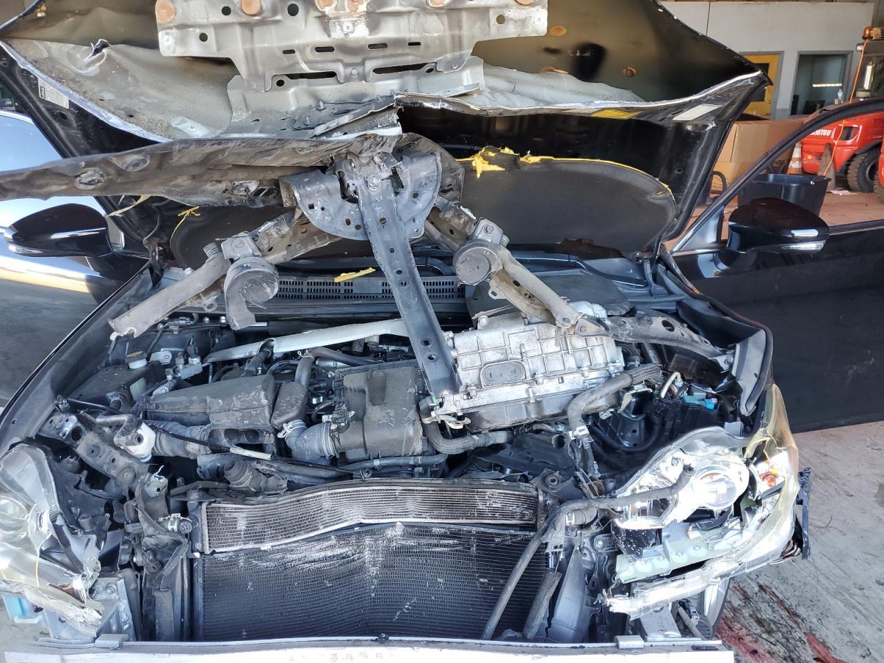 2013 LEXUS CT 200