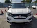 2018 HONDA PILOT