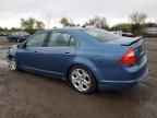 2010 FORD FUSION