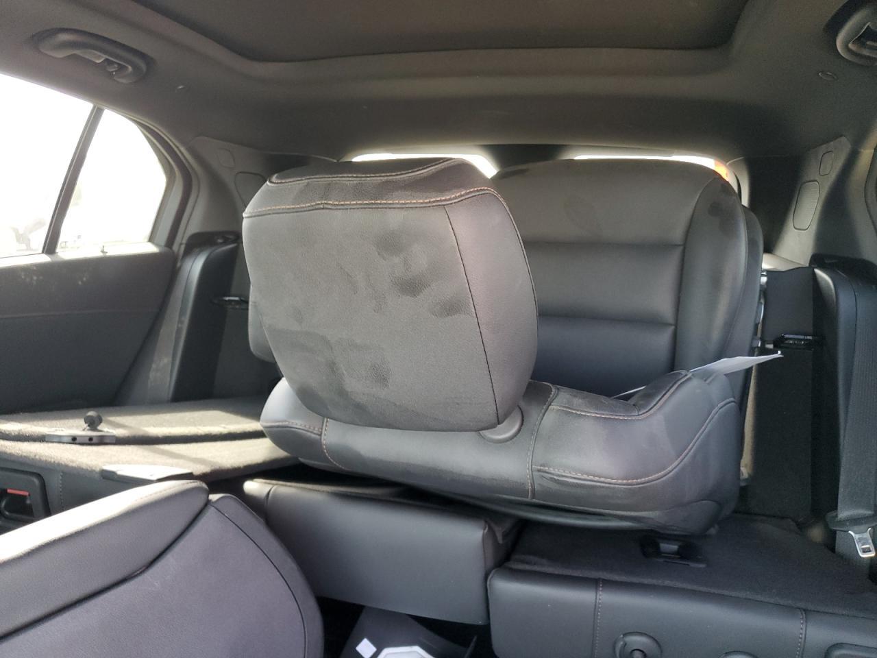 2021 CADILLAC XT4