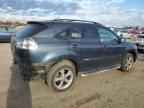 2007 LEXUS RX 400H