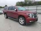 2016 CHEVROLET Suburban