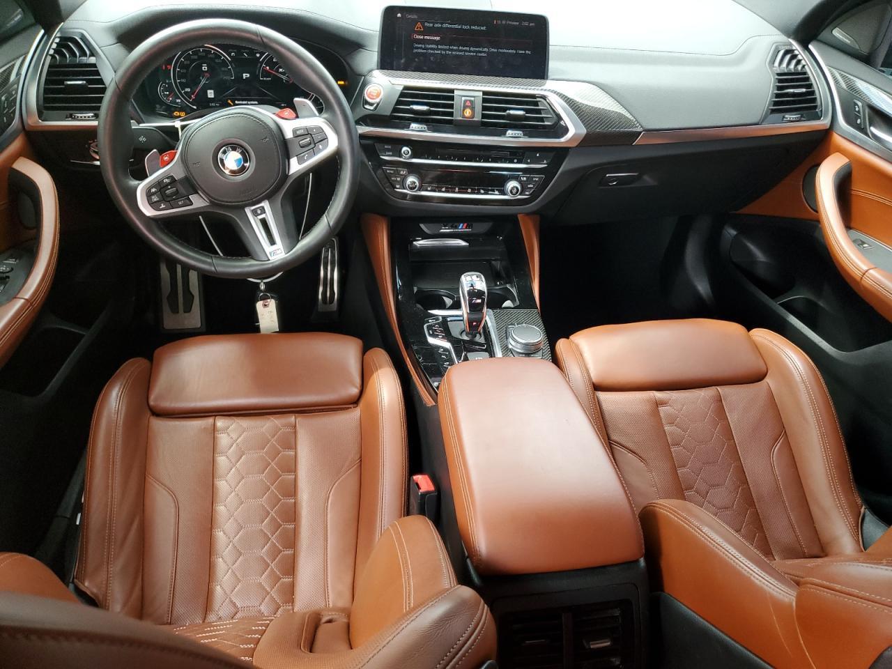 2020 BMW X4